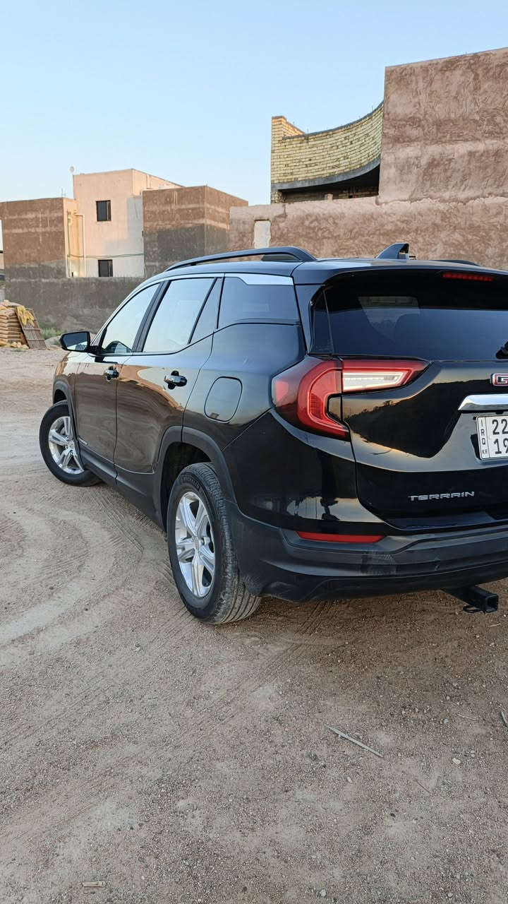 GMC TERRAIN 2024
صور الحادث منشورة
3GKALMEG8RL349761 رقم الشاصي
السعر 170
الارقام : *********** - ***********
المكان : بصرة
