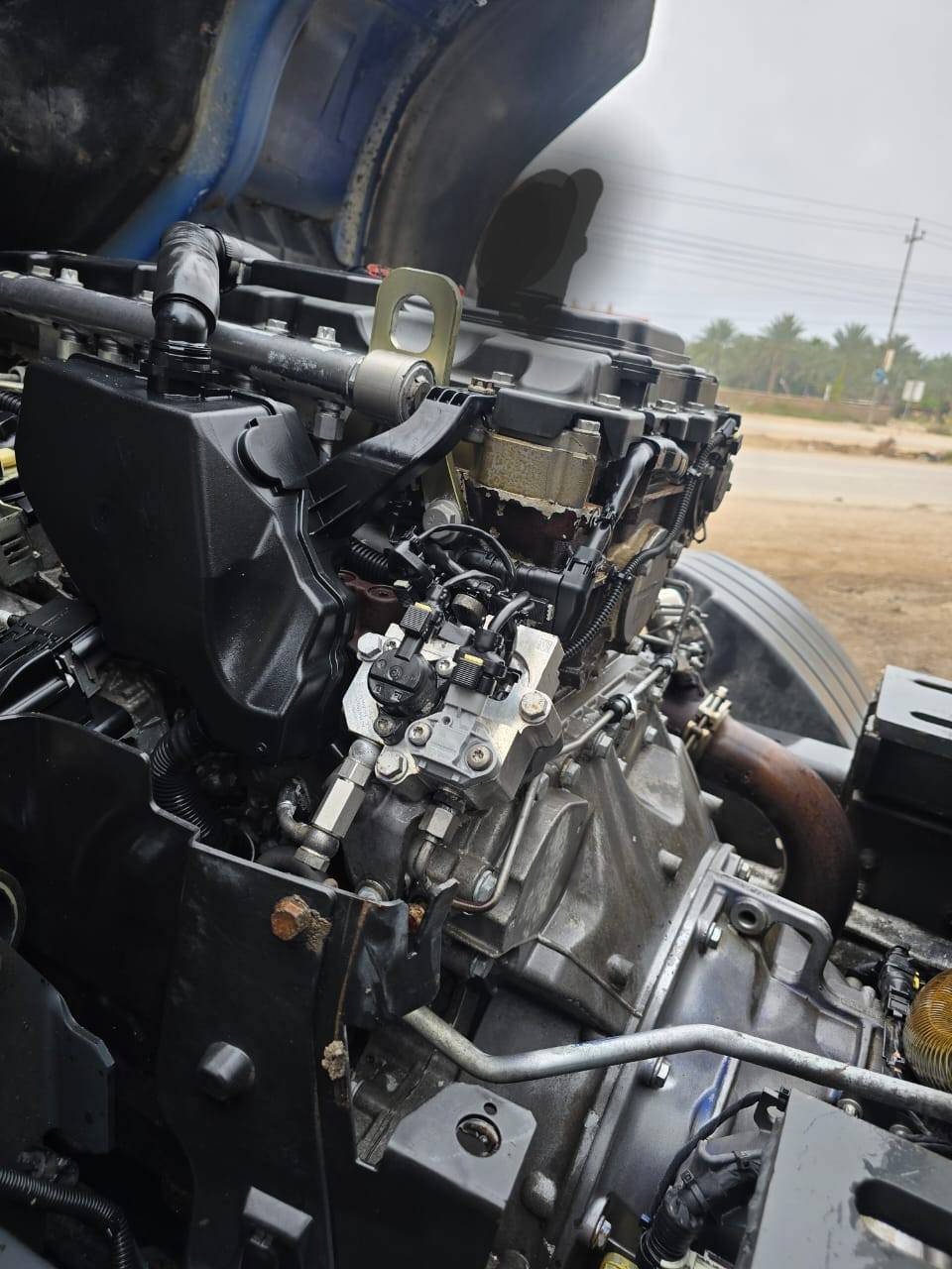 للبيع  كرين  اتيكو***********/818 ))سطحه 2015اوتماتيك كفاله عامه جديده كلش مامتعوبه كرين ٣سلايت  فول موصفات رقم /سليمانيه بسمي شخصيآ
