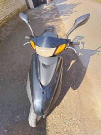 بريز ياباني • سرعته ١٤٠ • بغداد طارمية