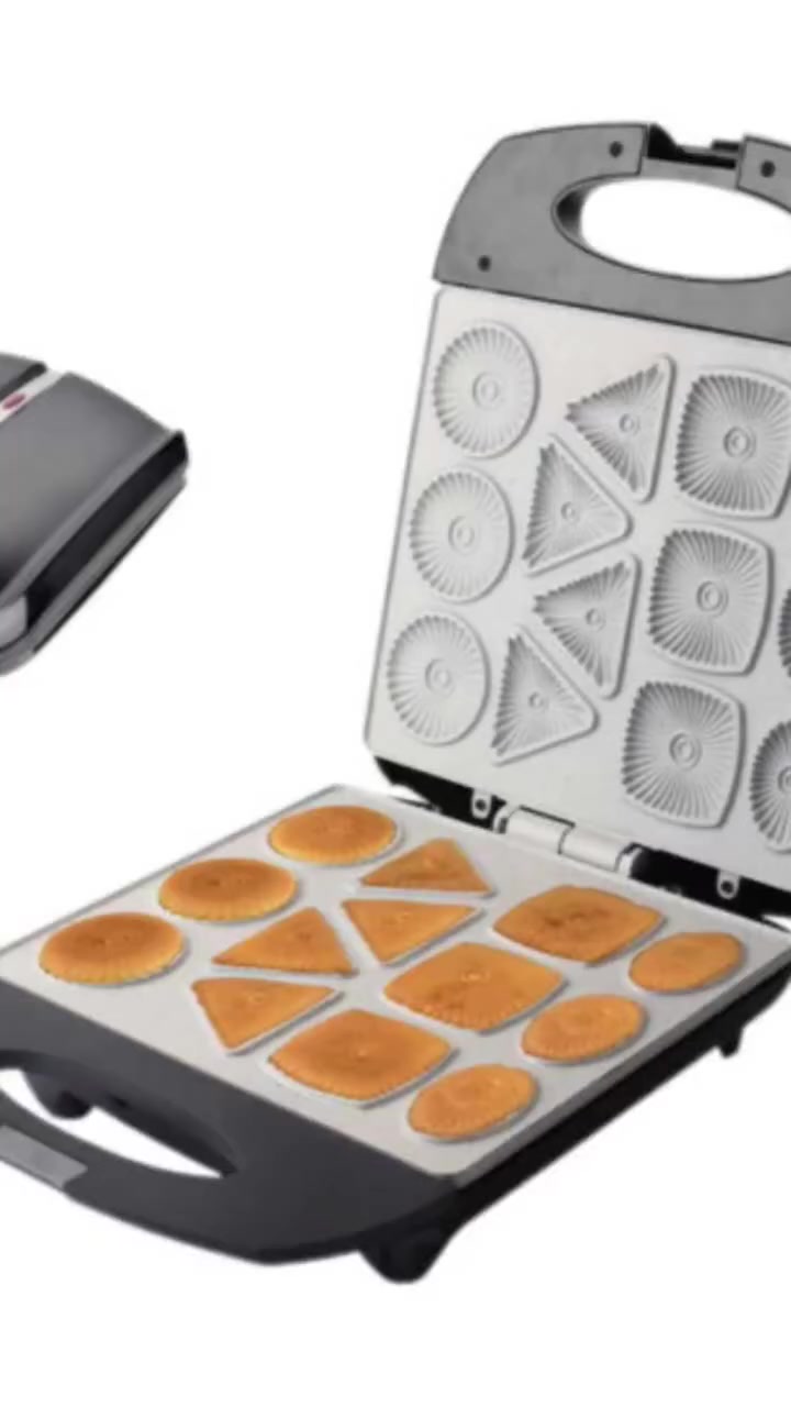 ست البيت المعدلة، ليش تتعبين نفسج بالقوالب اليدوية والوقت يضيع؟
"بيتي الذكي" سوالكم أقوى تخفيض بمناسبة قرب العيد على آلة صنع الكليجة والمعجنات الاحترافية! 😍
​✅ سريعة وتختصر عليج ساعات من التعب بالمطبخ.
✅ تطلع لج نقاشات احترافية وأشكال تجنن تبيض الوجه كدام الخطار.
✅ سهلة الاستخدام وتعيش وياج سنين.
​🔥 تحطيم الأسعار: السعر صار ٢٧ ألف دينار 
​🚚 أجور التوصيل رمـزيـة:
​بغداد: ٣ آلاف دينار بس.
​باقي المحافظات: ٥ آلاف دينار.
​🤝 ضمان بيتي الذكي:
حقج مضمون! المندوب يوصلج لباب البيت، تفتحين الكارتونة وتفحصين الجهاز براحتج.. إذا مو نفس المواصفات لا تستلمين ولا تدفعين فلس!
​الكمية محدودة جداً وتطير بسرعة.. للحجز الفوري:
📥 دزي (الاسم، العنوان، رقم التلفون) برسالة للصفحة.
أو اكتبي "تم" بالتعليقات وحنا نراسلج.
​#تجهيزات_العيد #كليجة_العيد #مطبخ_عراقي #بيتي_الذكي #تخفيضات_العيد #عروض_العراق #بغداد #حلويات_العيد #العراق #اجهزة_منزلية


**إذا كنت صاحب هذا الإعلان وتريد حذفه لأي سبب، رجاءا أرسل رسالة إلى الدعم الفني**