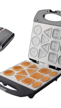 مكينة كليجة • معجنات • بيتي الذكي