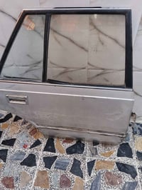 بيبان سوبر 85جهه اليمين كلش نظاف07737660028