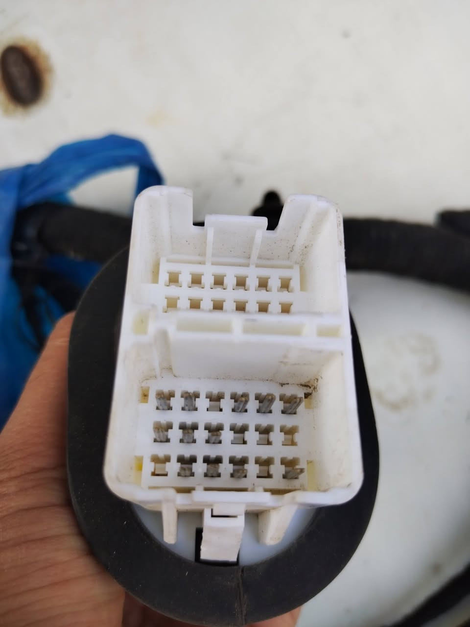 غراض افيو خليجي مفتوح ١٤٠٠
ضفيره جديده وقاعده فيوزات. نوزلات كامله مصطره. 
جويتر مع الحساسات شغال تفصيخ قبق ولفات. ضاغطه جديده دكشن حار افيو.. فلنجات اوبترا 
اي ستفسار خاص.. لايوجد توصيل 
عنوان...  ناصريه مركز


**إذا كنت صاحب هذا الإعلان وتريد حذفه لأي سبب، رجاءا أرسل رسالة إلى الدعم الفني**