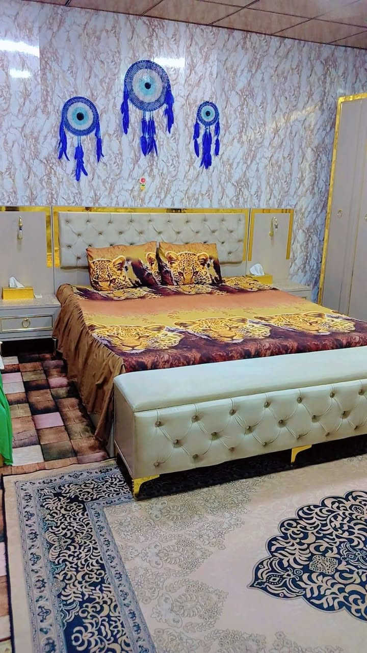 للبيع ٨٠٠ وبيهه مجال


**إذا كنت صاحب هذا الإعلان وتريد حذفه لأي سبب، رجاءا أرسل رسالة إلى الدعم الفني**