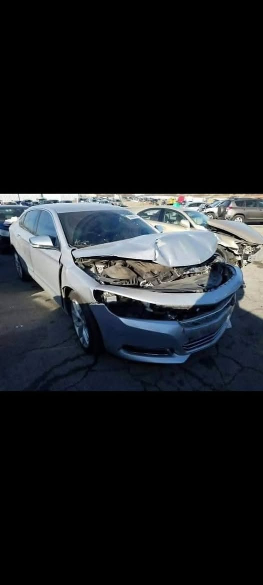 امبالا ٢٠١٩ برمير . فول  موصفات
الحادث بسيط جدا جاملغ  وبنيد 
 صور الضرر مرفقه 
سنوية وهزه جديده 
كير مكينه حداديه تبريد جاهزه السياره على اخ  حبة 
السعر مناسب جدا ١١٧ وبيها مجال 
عنواني النجف 
للتواصل *********** 
متوفر واتساب ايضا ..

