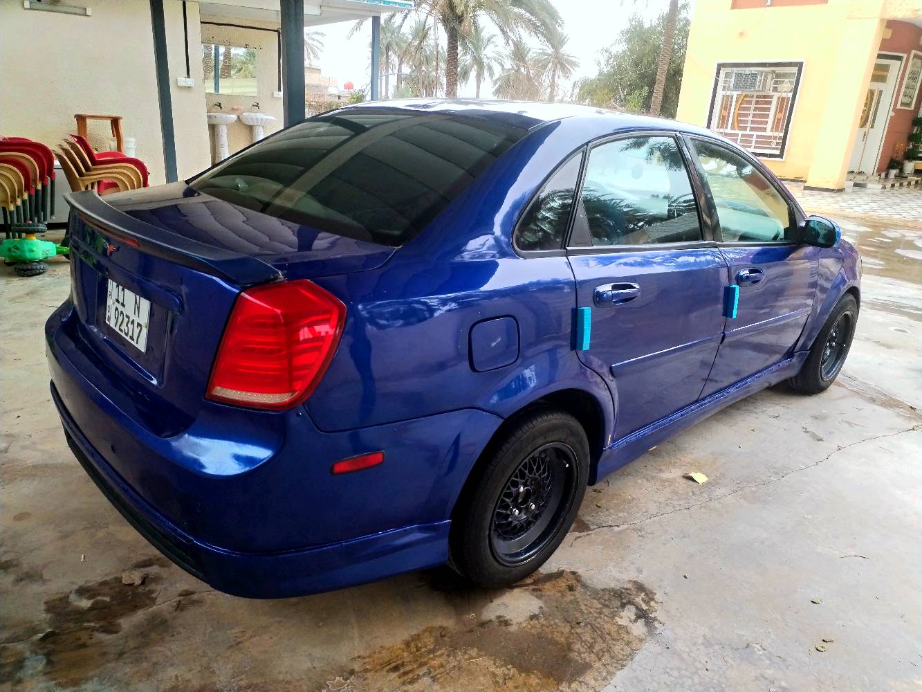 للبيع 🌹 سعر 60 ورقه لشراي 
اوبتره فورنزا اتماتيك 🔥2006 💣 رقم بغداد   2028تحويل مباشر 

السياره احله من الصور بالحقيقه  1/1 💯 : 

 سياره خير من الله 

 دوشمه كشنات  داخله جديد

مسجل شاشه لمس كامره خلفيه 🎶🔊

تبريد منضومه كامله جديده شرط ثلج 

 شاشات عرض 💻

كامره 👀

محرك وكير اتماتيك مرغوبات ✅

حداديه امامي وخلفي جديده تخم تاير ويل رياضي نفخ 

ملاحظة // السيارة بيه تلحيياضات صبغ حزام ✅ 

جديدة بمعنى الكلمه شرط تراي زيرو  تخم تاير حدادية تبريد جاهزة من كلشي مابيها اي نقص وبالعافية ع تكون من نصيبه

  تحويل مباشر 

مكاني صويره 

🟩 السعر المطلوب 60 ..$ )💸💸     جوه سوك ماكو هيج سعر هيج نضافه ليعجبه تفضل بيك خير تدلل               

لاستفسار الاتصال ع الارقام التالية 📲📲 *********** *********** 

تحياتي @الجميع  🌹 🌸 🙏🏻

‏‭