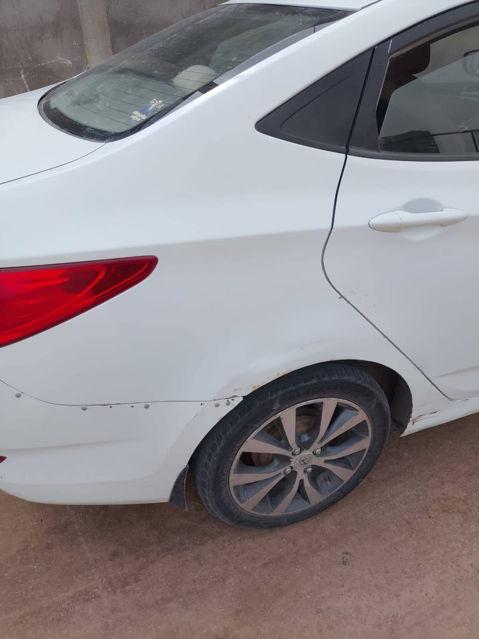 اكسنت 12 خليجي للبيع  رقم بصره  سعرها 85 $
وراعيه هذا رقمه +964 782 783 3915
