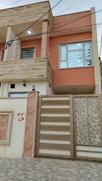 حي البكر • ١٠٠م • طابقين