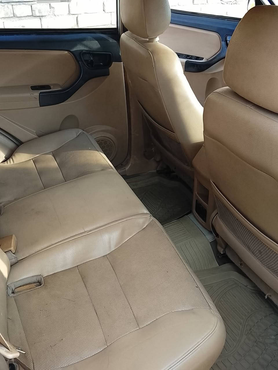 السلام عليكم تيكو للبيع موديل 2013. سيارة جاهزه بلاد رقم البصرة السعر 53 ذي قار الشطرة رقم الهاتف ***********
