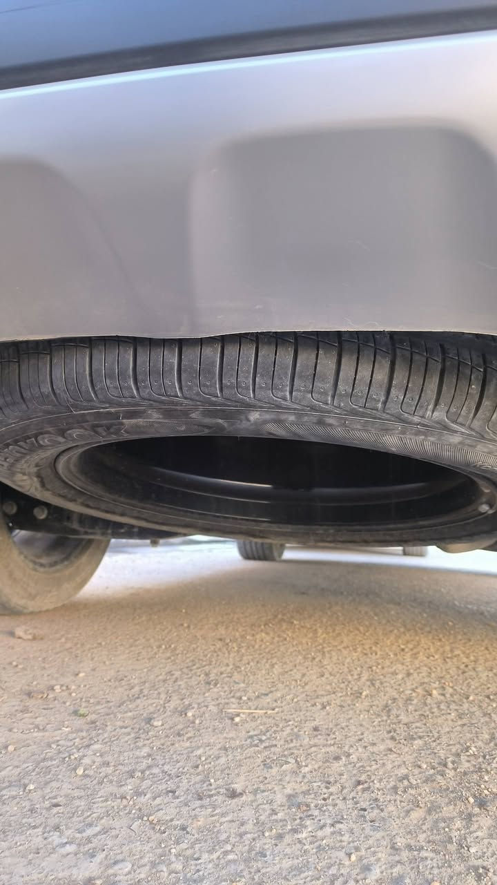 سلام عليكم
سورنتو موديل ٢٠٢٠ سياره زيرو بمعنى الكلمه ماشيه ٢٦ الف حقيقي على وضع الشركه اسبير ما نازل السياره مضمومه وفول مواصفات تحطها بلبة كلبك 
كلشي بيها على وضع الشركه من تايرات من استيكرات 
السياره ١/١ 
اربع كاميرات 
فور ويل 
هاند بريك بصمه 
كشانه تدفئه تبريد 
بانوراما
كراسي كهرباء 
كشانه جلد 
حساسات 
الي يعرف بالفول هو فاهم قصدي لان ماذكرهن كل المواصفات 
المهم السياره عارضها ٢٩٢ رقمها بغداد 
للاستفسار الاتصال بالرقم 
*********** واتساب 
***********
