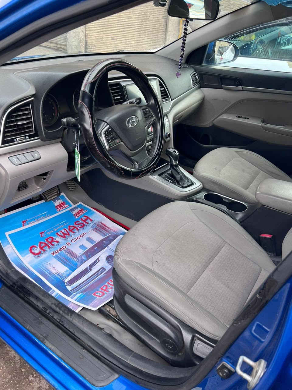 النترا موديل 2017ليبل واحد حادث فقط جنطه بدون تبديل سياره نضيفه حداديه جديده تخم تاير السعر 120وبيه مجال قليل للاتصال ***********مكان بغداد
