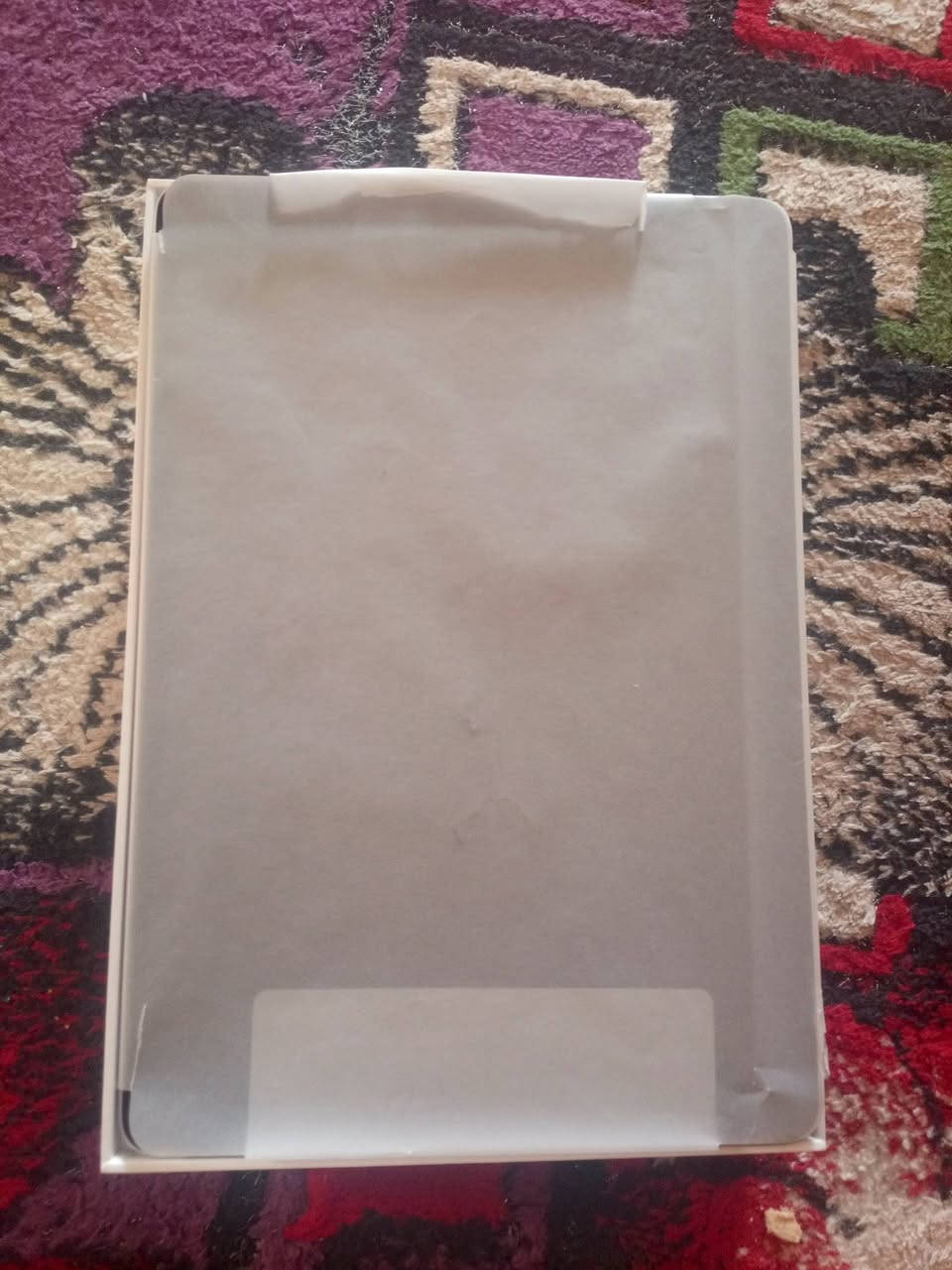 ايباد9 مكفول سعره 270


**إذا كنت صاحب هذا الإعلان وتريد حذفه لأي سبب، رجاءا أرسل رسالة إلى الدعم الفني**