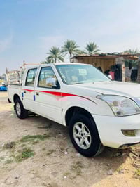 موديل ٢٠٠٦ • رقم كركوك • ميكانيك ياباني