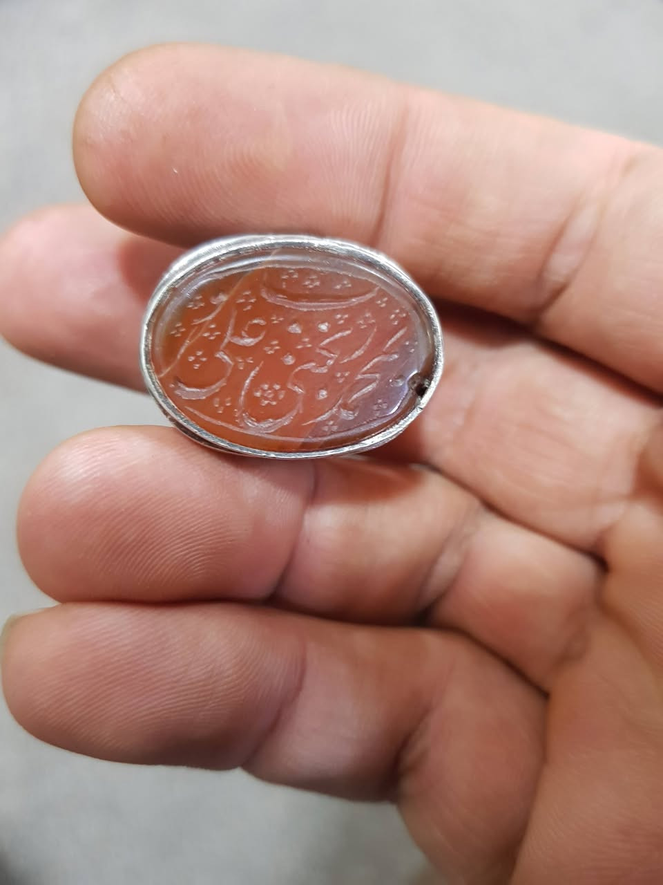 للبيع قياس ١٩


**إذا كنت صاحب هذا الإعلان وتريد حذفه لأي سبب، رجاءا أرسل رسالة إلى الدعم الفني**