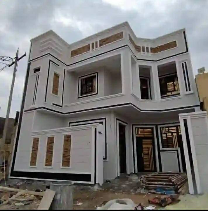 بالتقسيط بالتقسيط بناء وترميم
بناء بيوت حديثة بالتقسيط المريح والنقد حسب الاتفاق 
بناء هيكل ترميم البيت مواصفات حديثة كل شيء حسب اختيار صاحب البيت من مواصفات وديكورات 
الاستسفسار اتصال على الارقام التالية 
***********
***********
او مراسلة الصفحة
متواجد وتساب ماسجنر
