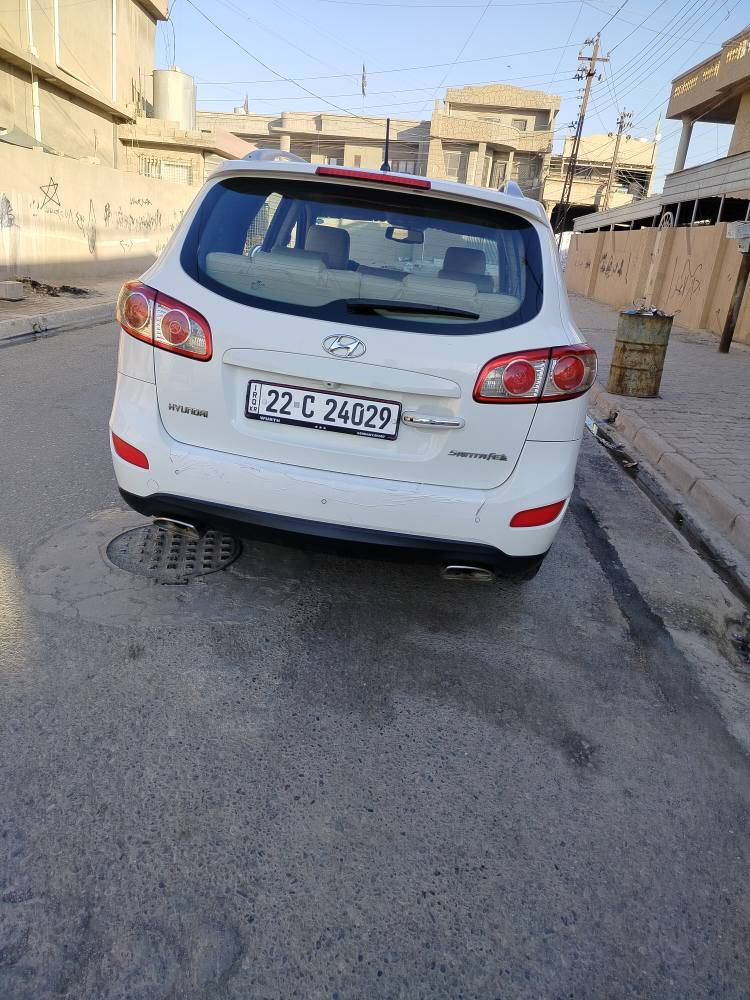 موديل 2011 ضرر مابي كلين تعديل بارد بي مكانين محرك 24 /4سلندر مامفتوح تبريد 3قطع 7راكب رقم اربيل دولي سنويه كل جديد *********** كركوك, العراق
