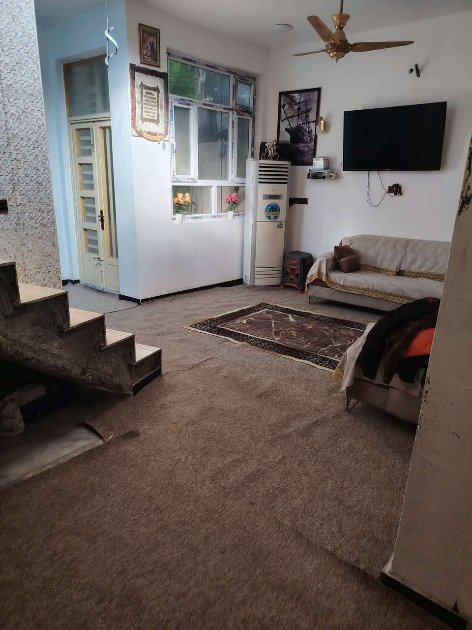 بيت للبيع ملك صرف المكان ورديه شارع 30 مطلوب إسكان.


**إذا كنت صاحب هذا الإعلان وتريد حذفه لأي سبب، رجاءا أرسل رسالة إلى الدعم الفني**