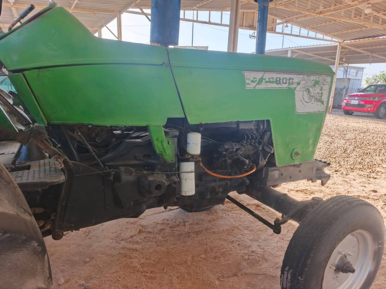 السلام عليكم
#سيرت 
موديل 1999
رقم نجف انكليزي
سنويه 2031
تحويل مباشر
محرك نضيف كير على وضع الشركه
صدر نضيف باور جديد
تخم تاير
نكرة سلف
المكينه جاهزه
عارضها بـ ست ملايين
6000000
مكاني ديوانيه الحمزه الشرقي
 ***********
