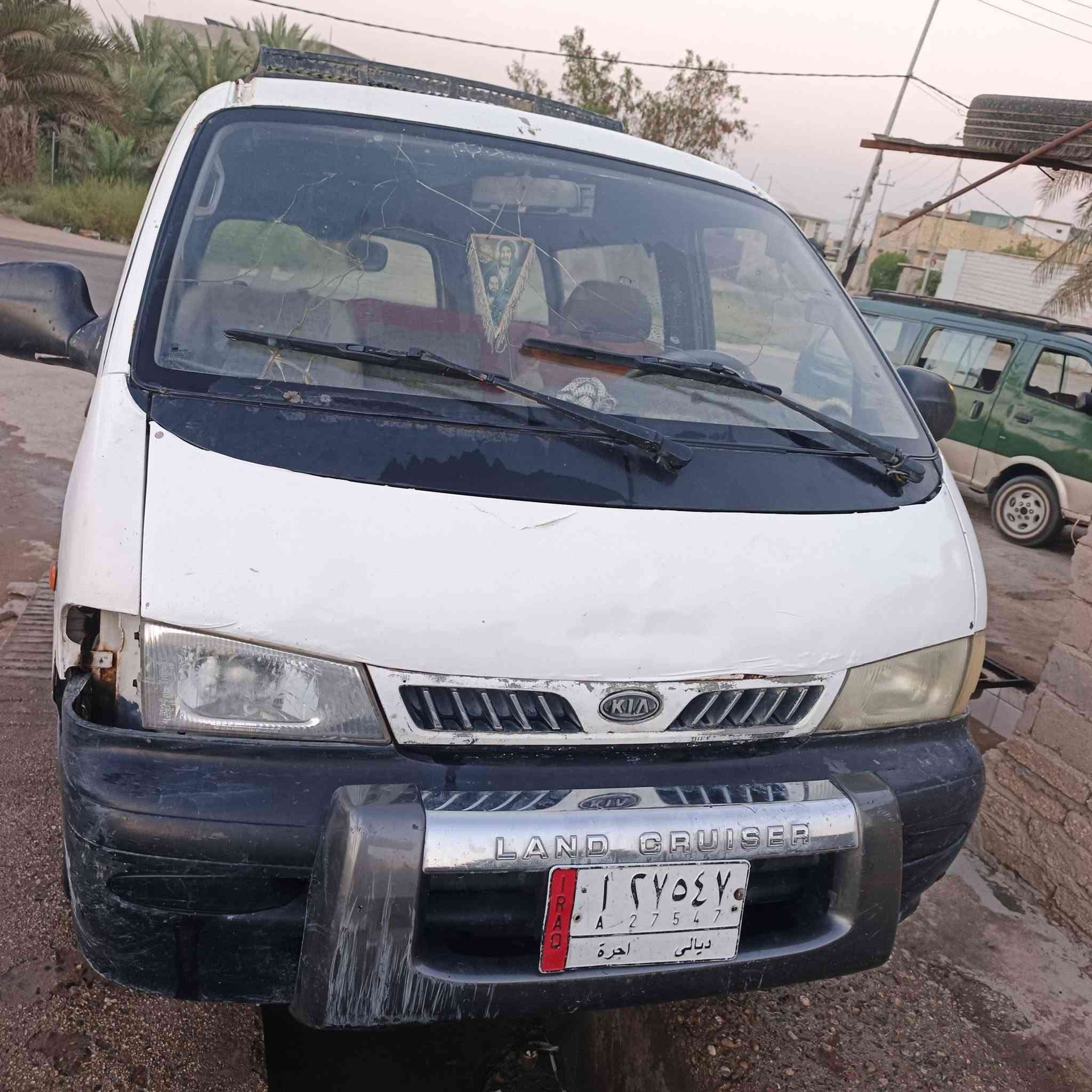 كيا بريجو موديل 99  عنوان بابل سعر 55وبيه مجال  باقي التفاصيل اتصال على الرقم ‏‪***********‬‏ ملاحضه مكلف بل نشر اتصل على الرقم صاحب السياره
