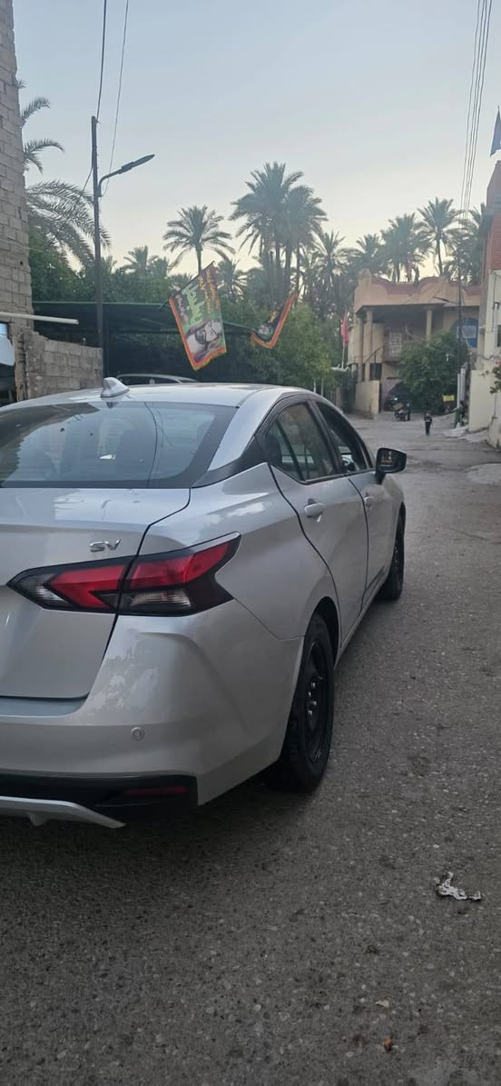 من رخصت مدير الكروب نيسان مديل 21 معوقين سيارة جاهزة رقم بغداد بدون صبخ بس دعاميات عنوان بعقوبة قرب جسر جورجيا سعر ( 105) او بيها مجال للتصال رقم صاحب سيارة. ( *********** ) اخوان مكلف بالنشر لحد يدك على الخاص
