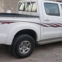 فلاونزه • ٤×٤ • مكينة جديده