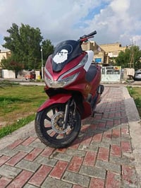 شباب بي سي اكس جيل ثالث مكينه 150مكفوله كفاله ماشيه 21سعر 1750رقم 0771...