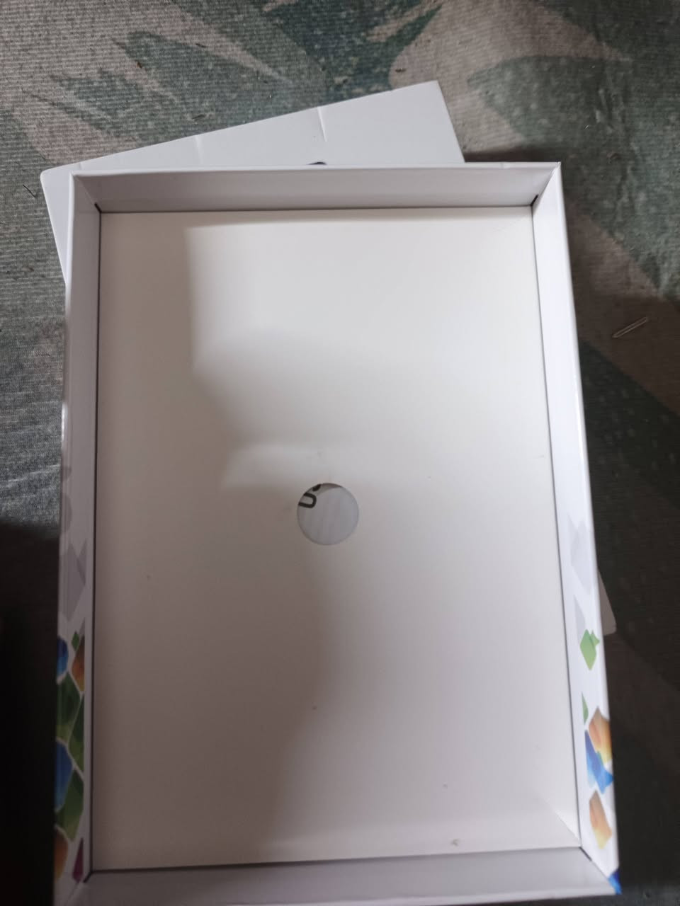 يالله يارزاق
ايباد ذاكره 32
السعر 40 التوصيل مجاني 
ضمان الفحص 
الفحص امام المندوب


**إذا كنت صاحب هذا الإعلان وتريد حذفه لأي سبب، رجاءا أرسل رسالة إلى الدعم الفني**