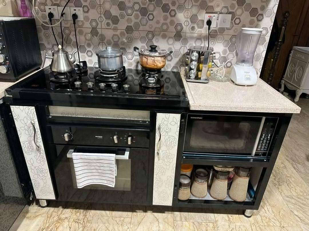 كاونتر مرمر حطاطه مو سوكي مع الطباخ والثلاجة مستعمل قليل ونظيف جداً سعره مليون و200 كامل مع الثلاجه وطباخ والفرن وبي مجال
مكاني بغداد 

اللاستفسار والاتصال على هذا الرقم بي واتساب وشغال على رصيد
***********
كاونتر مرمر حطاطه مو سوكي مع الطباخ والثلاجة مستعمل قليل ونظيف جداً سعره مليون و200 كامل مع الثلاجه وطباخ والفرن وبي مجال
