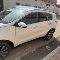 سبورتج • ٢٠١٧ • رقم واسط