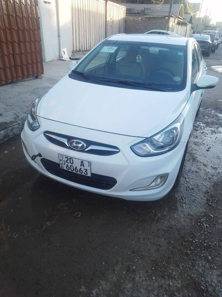 اكسنت موديل 14 امريكي مكينه الف وستميه كامله من كلشي تبريد ثلج ماشيه 120 الف بيه قطع صبخ تبديل جاملغ امامي بلادي كل دواخل مابيه سياره حلوه رقم ديالى رقم جديد هزه بعده مكان السياره بغداد الغدير السعر 78 وبيه مجال رقم الهاتف *********** ابو علي
