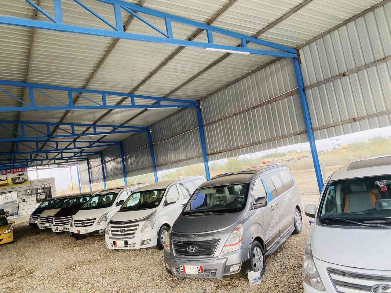 يعلن معرض سعد غانم السعيدي كافه أنوع ستاركسات ومديلات وبسعار مناسبه مده/ نقد / مراوس/ كلشي يرهم بابل الشوملي الاستفسار ابو علي ‭0771 741 7998‬
