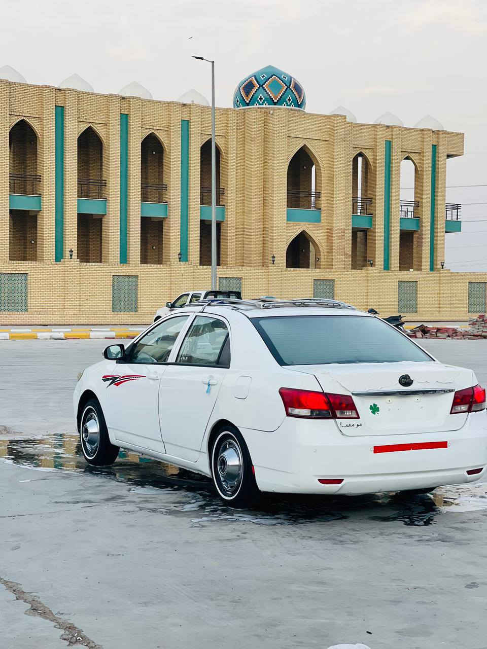 السلام عليكم 13كير عادي مكفوله من الضربه بيها تلكيط خياس دوس وهلالات  كير ومكينه وحداديه وكهربائيات مكفوله تبريد تدفئه مكفول تخم تاير رقم واسط تحويل مباشر بسمي مكاني كوت. 60وبيه مجال
***********.   شراي اتصل وتدلل
