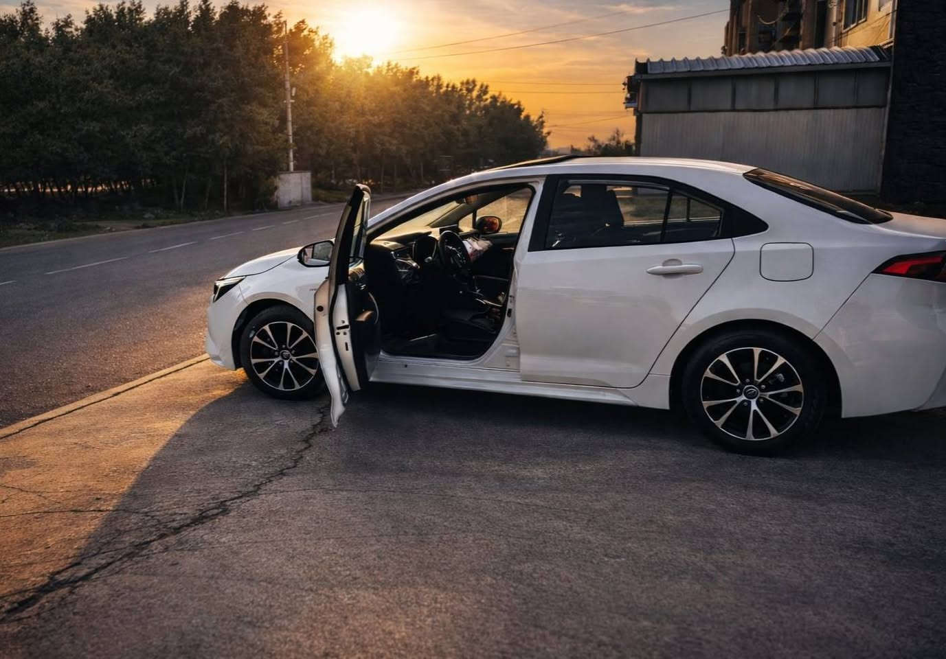 السلام عليكم
كورولا شكل الامريكي هايبرد 24 
ماشية 45000 
رقم اربيل  
فول مواصفات من عده الكشنات مخمل 
السعر 160 وبيه مجال حك الجية


**إذا كنت صاحب هذا الإعلان وتريد حذفه لأي سبب، رجاءا أرسل رسالة إلى الدعم الفني**