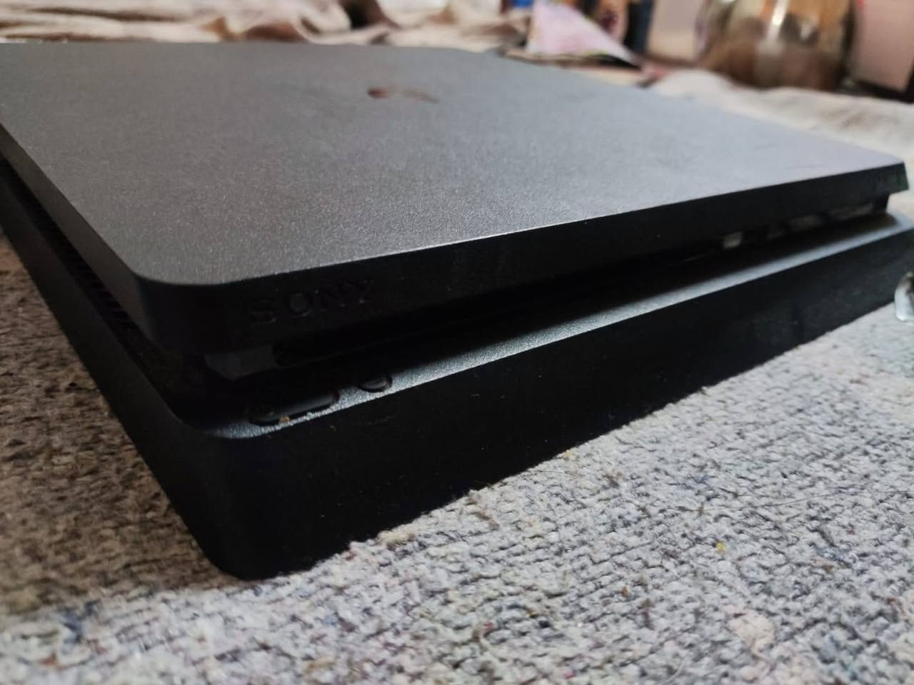 للبيع
بلي 4 سلم ذاكرة 500
5 العاب
جوستكين تجارية
السعر 300
متوفر توصيل


**إذا كنت صاحب هذا الإعلان وتريد حذفه لأي سبب، رجاءا أرسل رسالة إلى الدعم الفني**