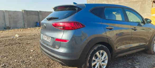 توسان 2021 امريكي
مكينه GDI                      نص فول 

صور الحادث بالمنشور و شخط بالجاملغ الخلفي الايمن رقم شمالي 

مكانها بغداد الشعب *********** 

سعرها 173
