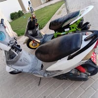 دراجه ماكس منغولي فول للاخير كهربايات كله شغال سلف نكره بوشه 55 دراجه ...