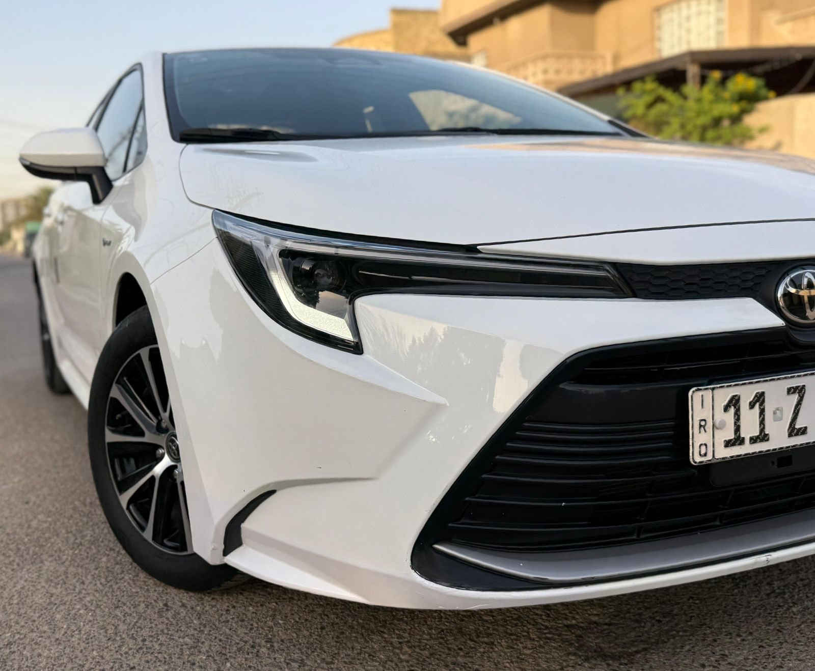 كورلا  2025  محرك 1800 هايبرد HEV رقم بغداد بسمي السيارة

ماشيه 18 الف بحالة زيرو سيارة جديده

❇️محرك 1800 هايبرد شحن ذاتي 

❇️بصمه + دخول ذكي 

❇️هاندر بريك بصمه + اوتو هولد

❇️رادار امامي 

❇️سياقه اليه 

❇️تبريد قطعتين 

❇️تبريد بيانو شاشه 

❇️شاشه ابل كار بلي + كامره خلفيه دواره 

❇️مانع نزلاق + مود درايف +  ايفو مود 

❇️6  ايرباك

❇️حساس لايت كامل اوتو عالي ناصي اوتو + حساس ظغط اطار 

❇️تحكم سترين كامل فول 

❇️لايت زينون + لد صباحي + اشاره لد  

سيار مكفول كفاله عامه 

عنواني بغداد 

رقم تواصل ***********
*********** واتساب
