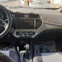 كيا ريو • ٢٠١٣ • رقم قادسية