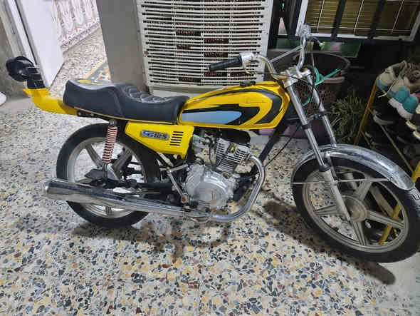 يراني أربعة كيرموديل 2021 مكفولة السعر 325 الف مكاني حي اور ***********
