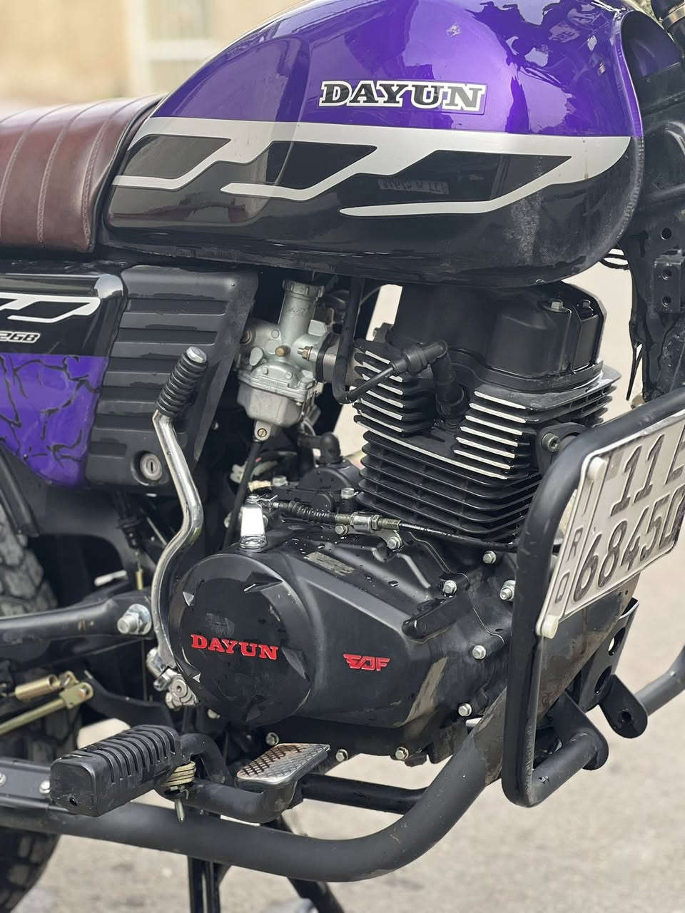 السلام عليكم شباب دراجه دايون 23 مرقم بغداد بسمي دراجه جديده ماشه 11 الف انضف من الصور بعد تجي وتشوفهاا رايدهاا ب 3 مليون قفل لتجي تعاملني غاليه عليك اعبر المنشور مكاني الاعظميه 
***********
