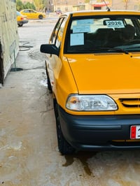 سايبا • سيارة سايبا • سايبا 2026 • سيارة للبيع • سيارة غاز • سيارة في ...