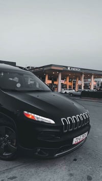 شيروكي ٢٠١٧ • فول • بانوراما