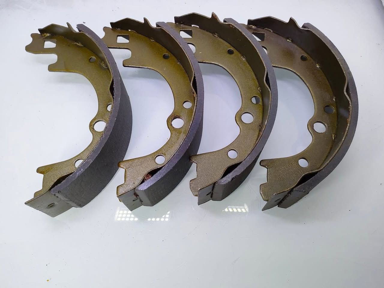 A Chinese brake pad manufacturer, offering the best quality and prices. Looking forward to cooperating with you. Contact us via WeChat or WhatsApp: 0086 15127855959


**إذا كنت صاحب هذا الإعلان وتريد حذفه لأي سبب، رجاءا أرسل رسالة إلى الدعم الفني**