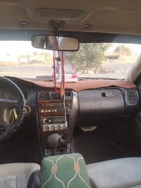 كرسته • مشروع • نجف الحريه