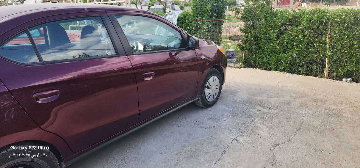 مۆدێل 2023کامل مواسەفات کارپلەی شاشە گەورە و کامێرا رادار دژە خلیسك تەبرید شاشە 35هەزار رۆیشتوە تەنها بۆنیتی سبوغە هەموو شتێکی نوێیە ژمارەی مۆبایل *********** کۆبۆنی بەنزینی هەیە أربيل, العراق
