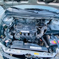 كورولا ٢٠٠٧ • خليجي • محرك ١٦٠٠