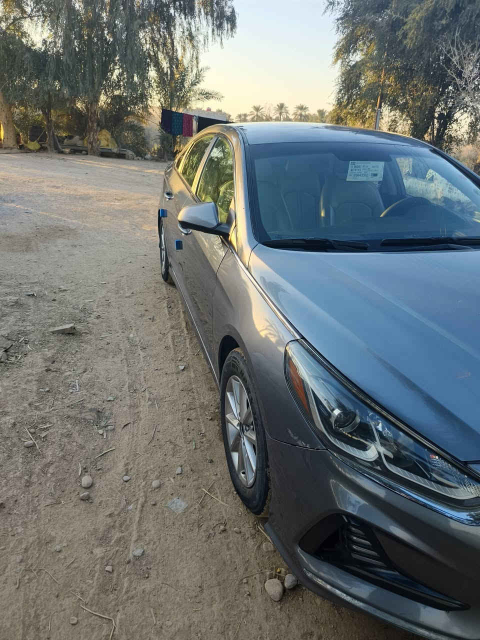 سوناتا للبيع موديل 18 وارد امريكا سياره جاهزه تخم تاير حداديه محرك كير ،رقم بصره تحكم ستيرن ردار اهوي بيهه مواصفات سياره جديده ماشيه 100 حقيقي السعر 118 وبيهه مجال مكان السياره ميسان رقم ***********
