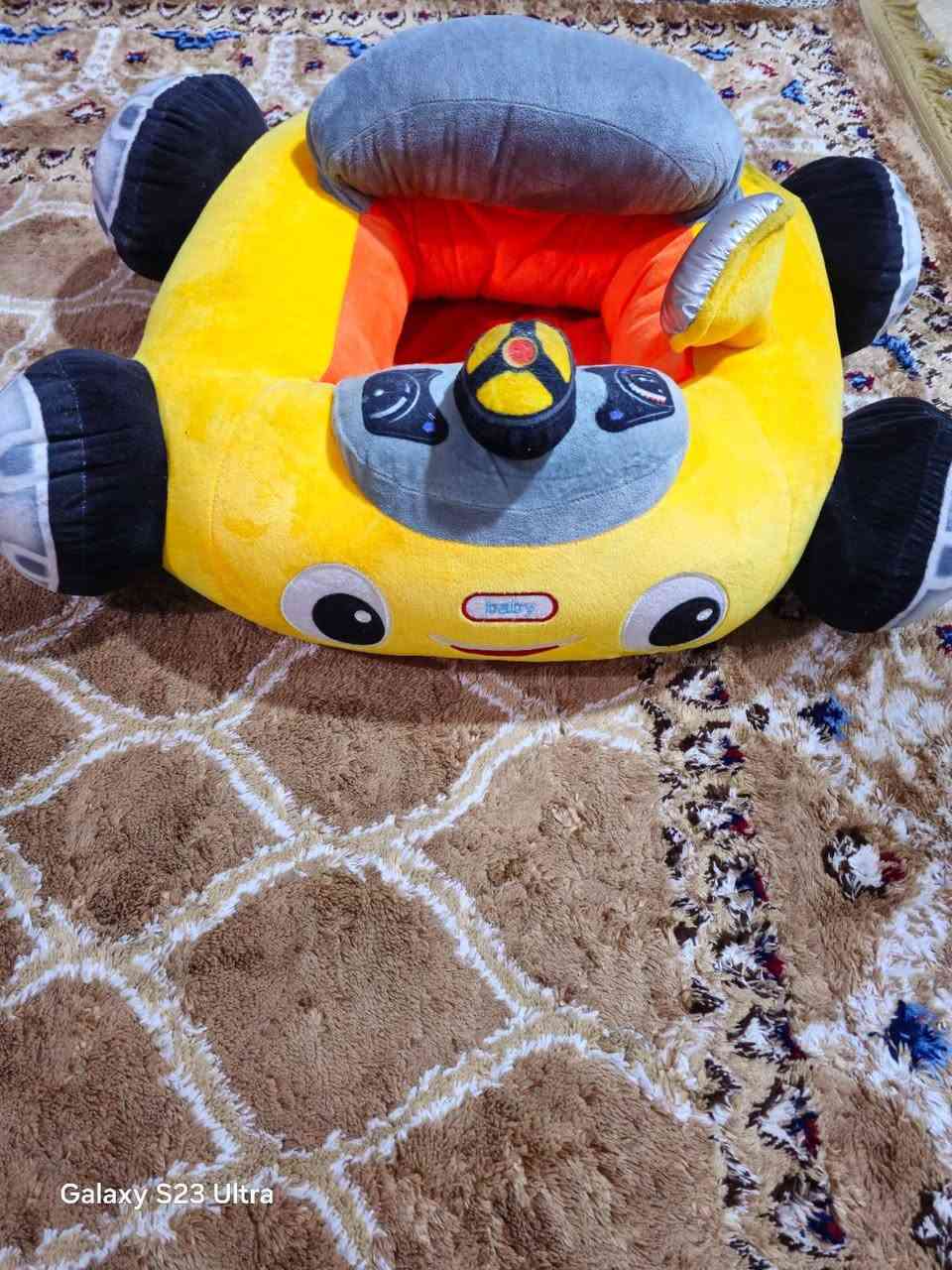 اغراض اطفال للييع


**إذا كنت صاحب هذا الإعلان وتريد حذفه لأي سبب، رجاءا أرسل رسالة إلى الدعم الفني**