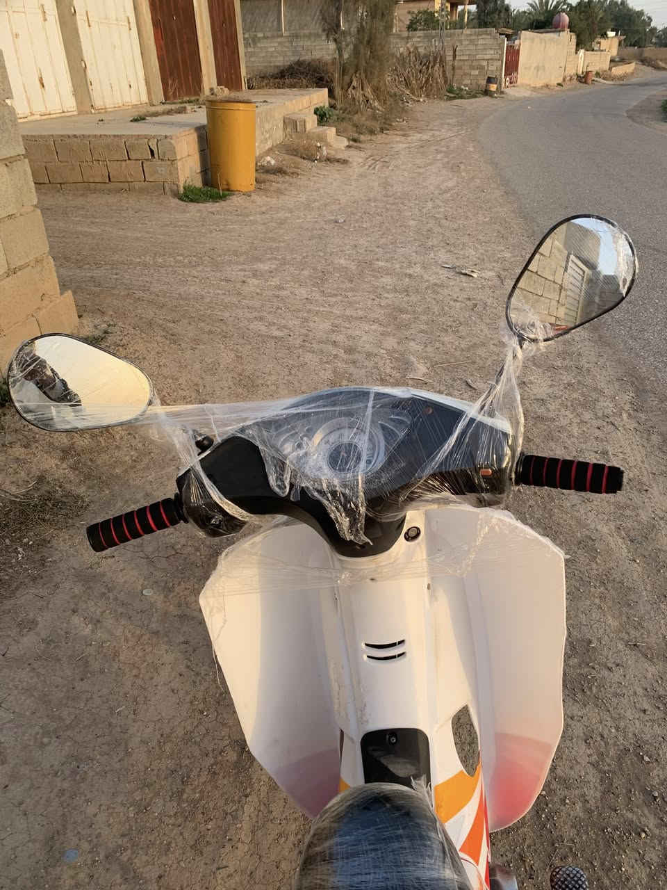 السلام عليكم سرفيز للبيع مكاني الحردانيه
***********
