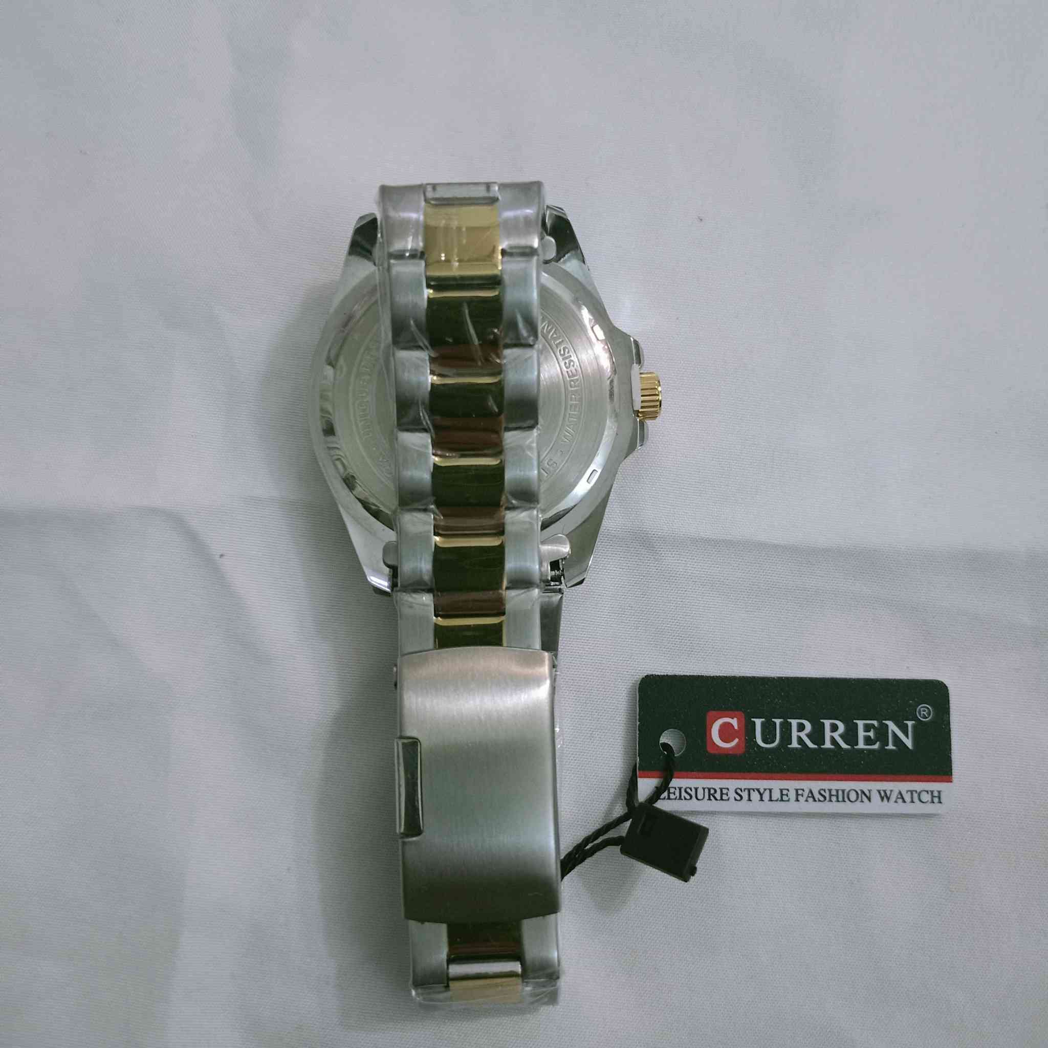 السلام عليكم ساعه جديده للبيع السعر 40 يحب يتواصل على الخاص


**إذا كنت صاحب هذا الإعلان وتريد حذفه لأي سبب، رجاءا أرسل رسالة إلى الدعم الفني**